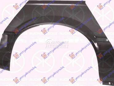 RUB 2 VRATA za BMW Serija 3 od 1988. do 1990. god.