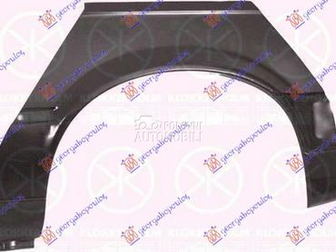 RUB 2 VRATA za BMW Serija 3 od 1988. do 1990. god.