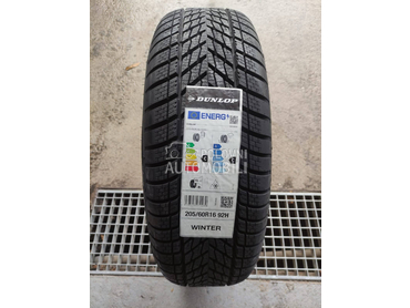 Dunlop 205/60 R16 Zimska