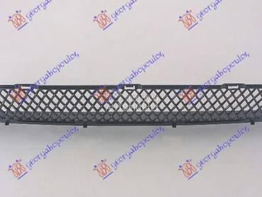 CENTRALNA RESETKA za Jeep Grand Cherokee od 2005. do 2008. god.