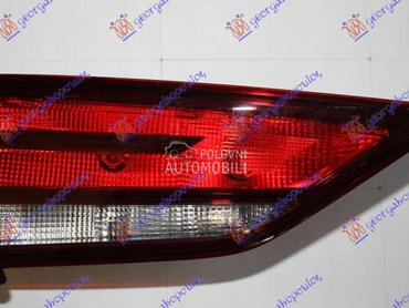 STOP LAMPA UNUTRASNJA Levo za Audi A3 od 2013. do 2016. god.