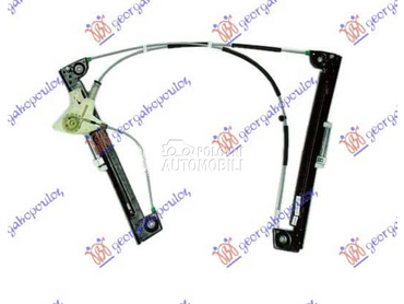 PODIZAC PREDNJEG PROZORA... za MINI One od 2006. do 2011. god.