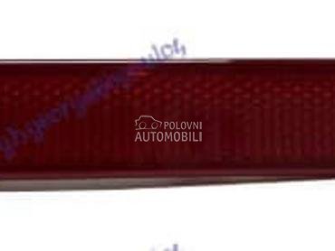 KATADIOPTER U ZADNJEM... za BMW X3 od 2021. do 2024. god.