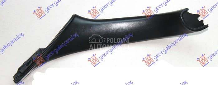 RUKOHVAT PREDNJIH/ZADNJIH...