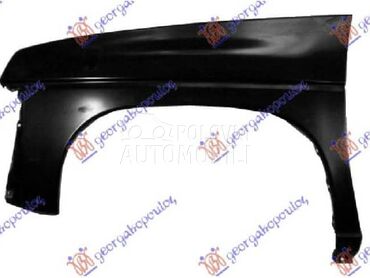 KRILO P/u Levo za Nissan Ostalo od 1992. do 1997. god.