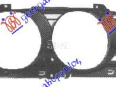 PVC MASKA -1994 za BMW Serija 5 od 1988. do 1995. god.