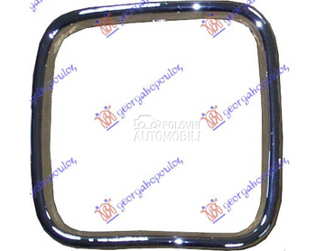 OKVIR PVC MASKE -1994 za BMW Serija 5 od 1988. do 1995. god.