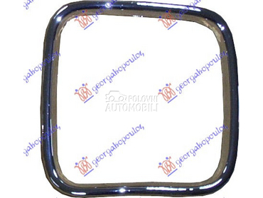 OKVIR PVC MASKE -1994 za BMW Serija 5 od 1988. do 1995. god.