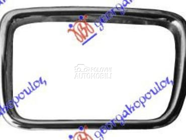 OKVIR PVC MASKE 94- za BMW Serija 5 od 1988. do 1995. god.