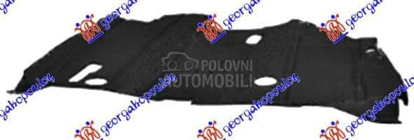 ZASTITA MOTORA PLASTICNA