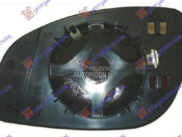STAKLO RETROVIZORA Desno za Opel Signum od 2006. do 2009. god.