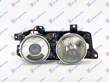 FAR ELEKTRICNI KOMPLET (DEPO) za BMW Serija 5 od 1988. do 1995. god.