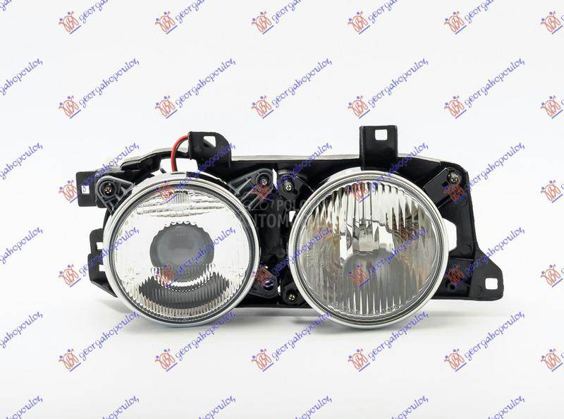 FAR ELEKTRICNI KOMPLET (DEPO)