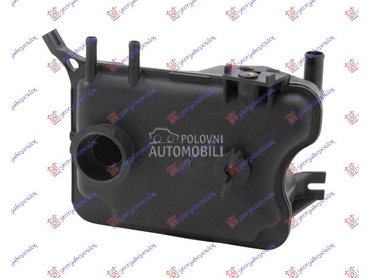 POSUDA ZA ANTIFRIZ za Citroen Saxo od 1996. do 1999. god.