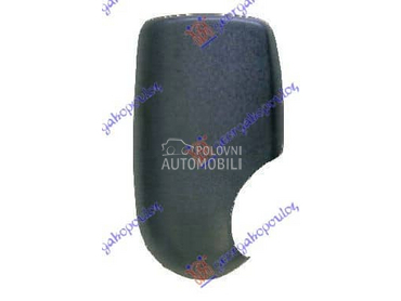 POKLOPAC RETROVIZORA Desno za Ford Transit Connect od 2000. do 2006. god.