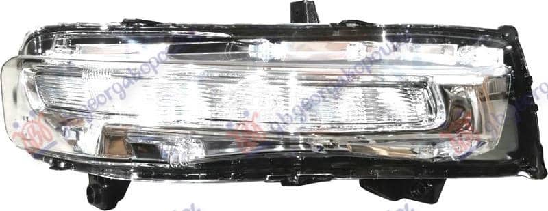 POZICIJA / DNEVNO SVETLO Desno