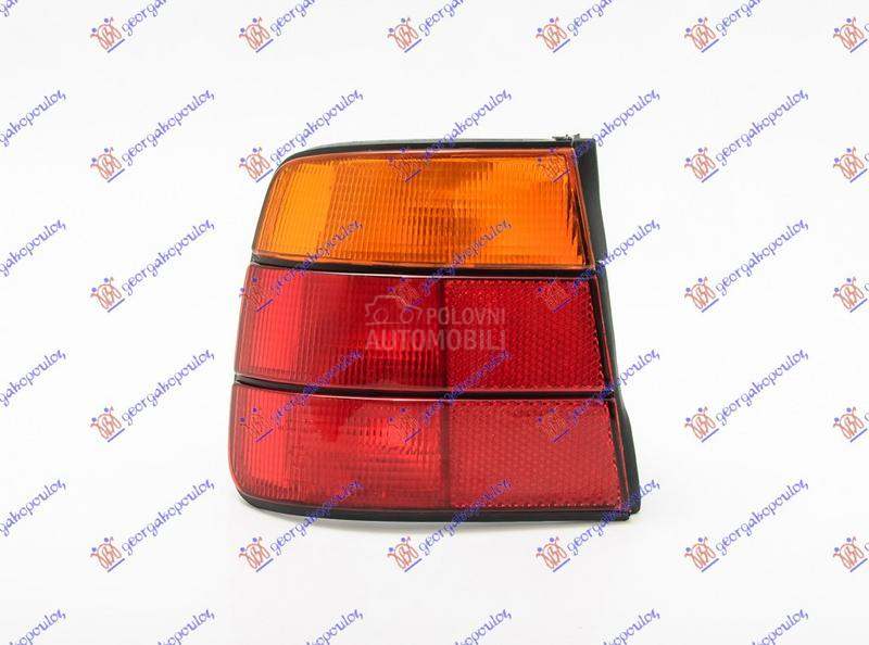 STOP LAMPA SPOLJASNJA (ZUTI MI
