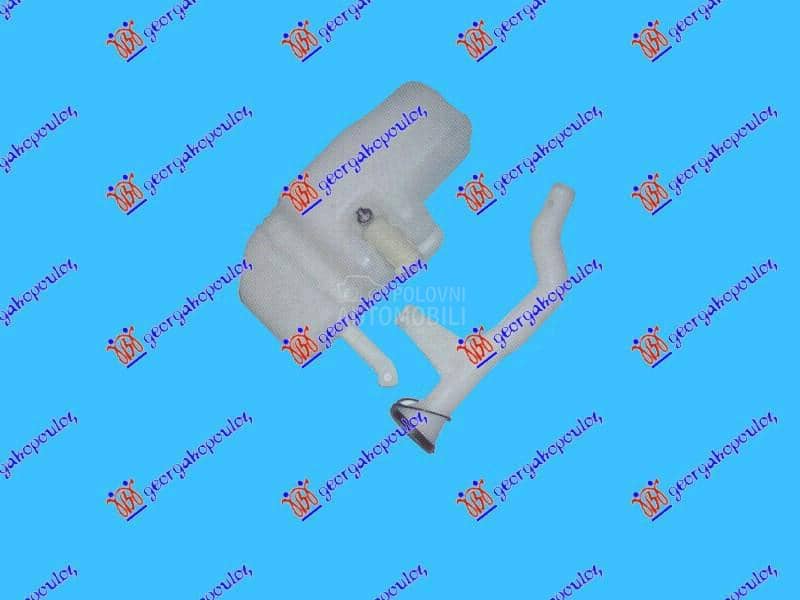 POSUDA ZA TECNOST BRISACA