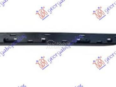 LAJSNA ZADNJIH VRATA Levo za Renault Clio od 2019. do 2023. god.