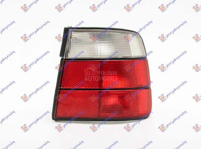 STOP LAMPA SPOLJASNJA (BELI MI