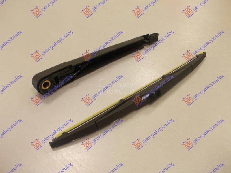 ZADNJI BRISAC KOMPLET...