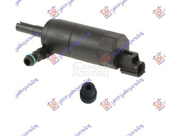 MOTOR PRSKALICE FAROVA za Volvo S40 od 2007. do 2012. god.