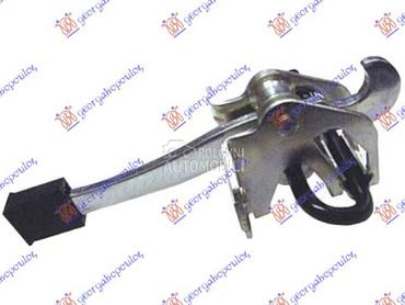 GRANICNIK PREDNJIH VRATA za BMW Serija 5 od 1988. do 1995. god.