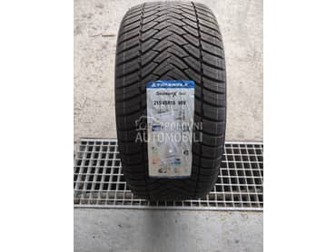 Triangle 215/45 R16 Sve sezone