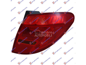STOP LAMPA SPOLJASNJA Desno za Opel Meriva od 2010. do 2014. god.