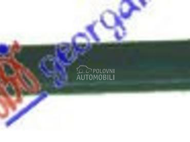 RUB PLASTICNI PREDNJEG BLATOBR za BMW Serija 5 od 1988. do 1995. god.