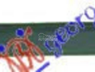 RUB PLASTICNI PREDNJEG BLATOBR za BMW Serija 5 od 1988. do 1995. god.