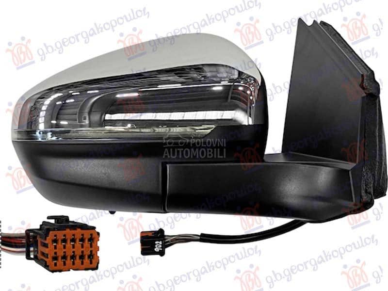 RETROVIZOR ELEKTRICNI SA...