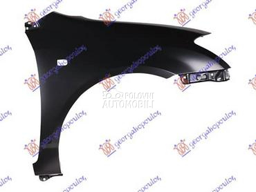 KRILO Desno za Toyota Corolla od 2004. do 2006. god.