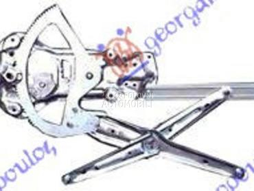 PODIZAC PREDNJEG PROZORA ELEKT za BMW Serija 5 od 1988. do 1995. god.