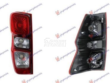 STOP LAMPA Levo za Isuzu D-Max od 2020. do 2024. god.