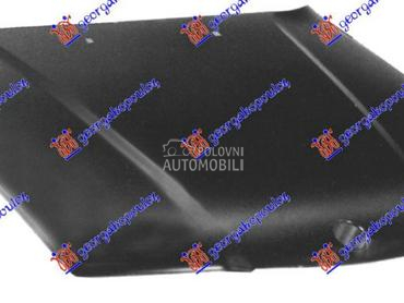 HAUBA za BMW Serija 3 od 1990. do 1998. god.