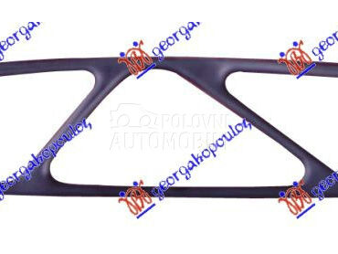 NOSAC HLADNJAKA za BMW Serija 3 od 1990. do 1998. god.