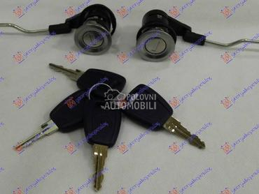 CILINDAR BRAVE VRATA 5... za Fiat Punto od 2003. do 2011. god.