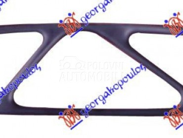 NOSAC HLADNJAKA za BMW Serija 3 od 1994. do 1998. god.