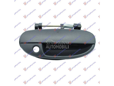 KVAKA VRATA SPOLJASNJA Desno za Daewoo Lanos od 1997. do 2008. god.