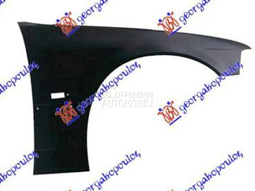 BLATOBRAN (SA OTVOROM ZA MIGAV za BMW Serija 3 od 1990. do 1998. god.