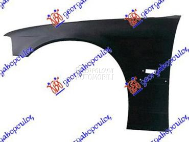 BLATOBRAN (SA OTVOROM ZA MIGAV za BMW Serija 3 od 1990. do 1998. god.