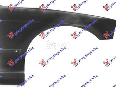 BLATOBRAN (BEZ OTVORA ZA MIGAV za BMW Serija 3 od 1990. do 1998. god.