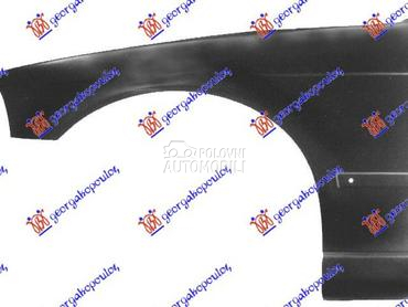 BLATOBRAN (BEZ OTVORA ZA MIGAV za BMW Serija 3 od 1990. do 1998. god.