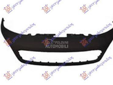 PREDNJI BRANIK GORNJI CRNI za Fiat Qubo za 2016. god.