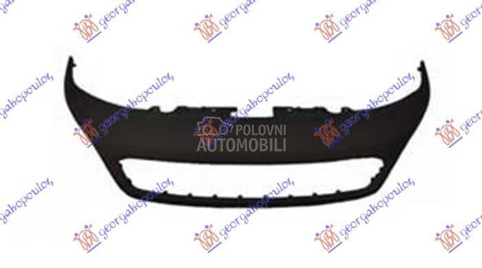 PREDNJI BRANIK GORNJI CRNI