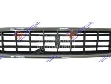 PVC MASKA 02- za Volvo S40 od 2000. do 2004. god.