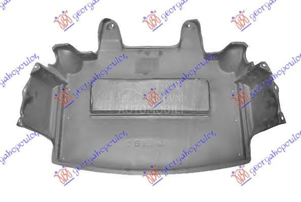 ZASTITA MOTORA (DIZEL) PLASTIC