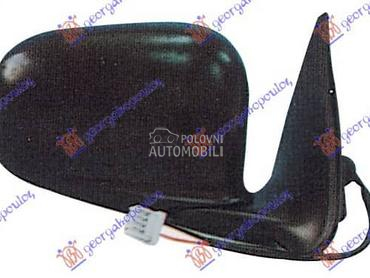 RETROVIZOR ELEKTRICNI SA... za Rover 400 od 1996. do 1999. god.