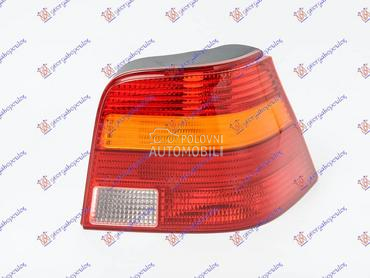 STOP LAMPA Desno za Volkswagen Golf 4 od 1998. do 2004. god.